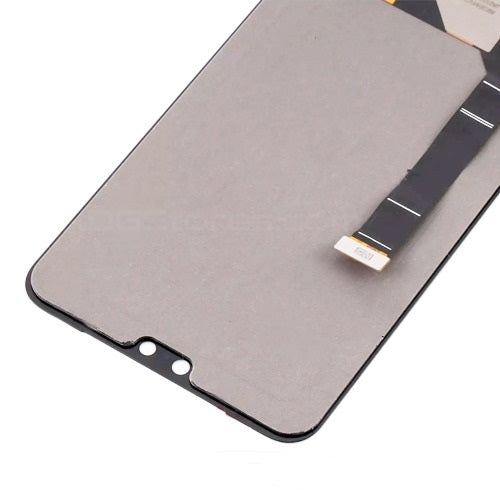 LCD Display Folder Combo for Vivo V23 (5G) (TFT) Black LCD Display Folder Combo for Vivo V23 (5G) (TFT) Black